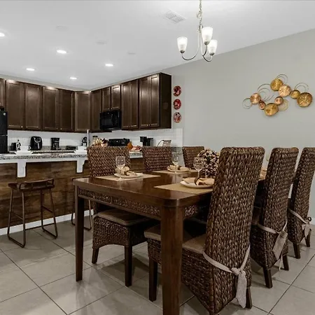 4732 Th Cozy Home At Fiesta Key